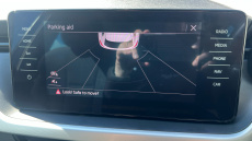 Skoda Kamiq 1.0 TSI SE L 5dr DSG Petrol Hatchback